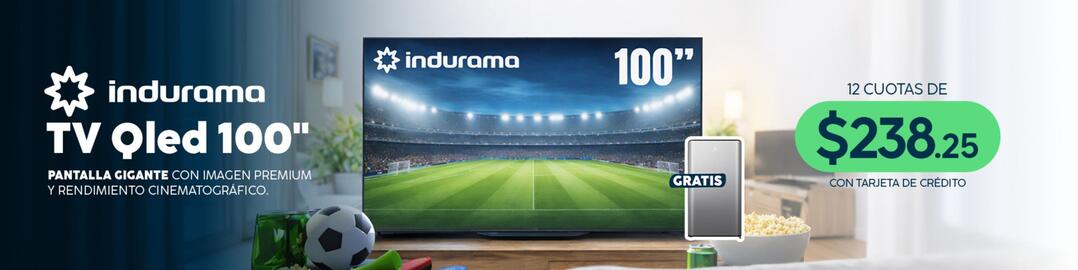 Catálogo Marcimex Página 4