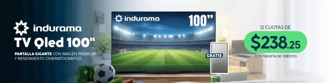 Catálogo Marcimex Página 4