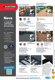 Catalogue Castorama page 16