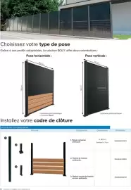 Catalogue Castorama page 12