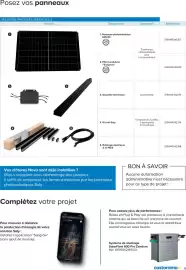 Catalogue Castorama page 13