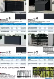 Catalogue Castorama page 15