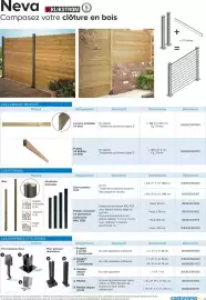 Catalogue Castorama page 3
