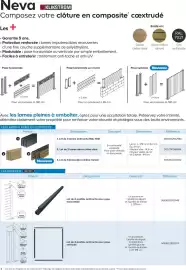 Catalogue Castorama page 4