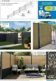 Catalogue Castorama page 5