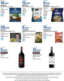 Catalogue Costco page 4