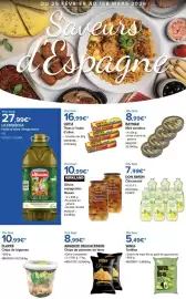 Catalogue Costco page 1