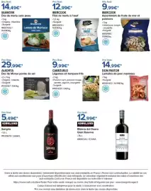 Catalogue Costco page 4