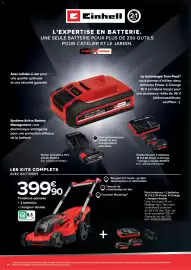 Catalogue Castorama page 14