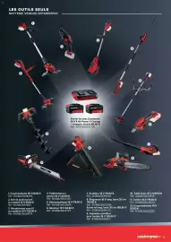 Catalogue Castorama page 15