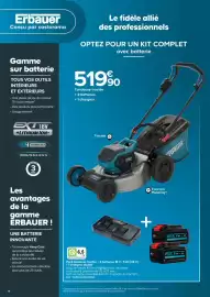 Catalogue Castorama page 16