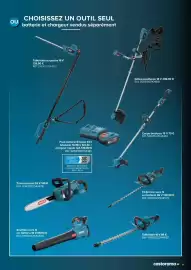 Catalogue Castorama page 17