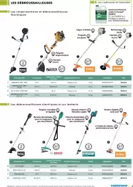 Catalogue Castorama page 19