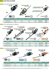 Catalogue Castorama page 20