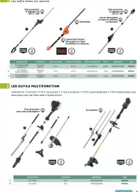 Catalogue Castorama page 21