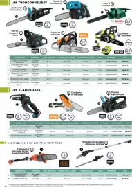 Catalogue Castorama page 22