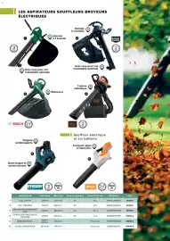 Catalogue Castorama page 23