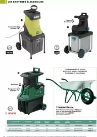 Catalogue Castorama page 24