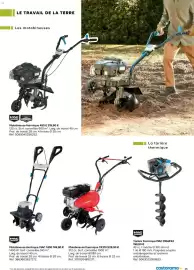 Catalogue Castorama page 25