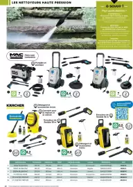 Catalogue Castorama page 26