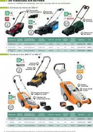 Catalogue Castorama page 4