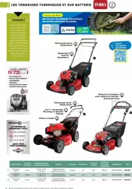 Catalogue Castorama page 8