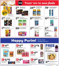 GIANT weekly ad week 9 Page 20