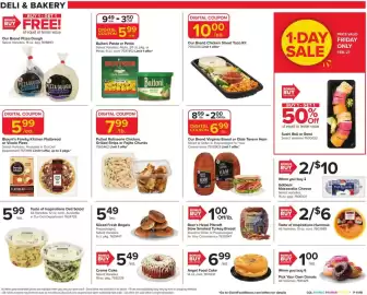 GIANT weekly ad week 9 Page 12