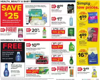 GIANT weekly ad week 9 Page 14
