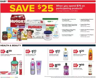 GIANT weekly ad week 9 Page 19