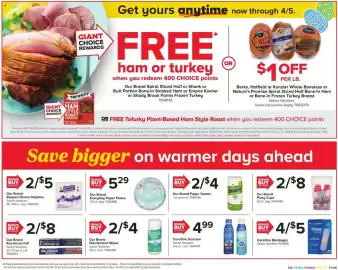 GIANT weekly ad week 9 Page 3