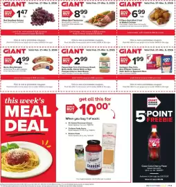 GIANT weekly ad week 9 Page 5