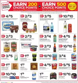 GIANT weekly ad week 9 Page 6