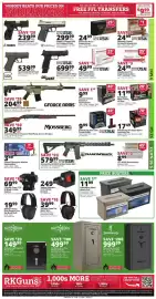 Rural King weekly ad Page 13