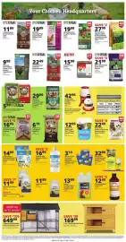 Rural King weekly ad Page 14
