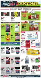 Rural King weekly ad Page 3