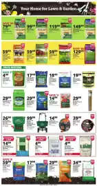 Rural King weekly ad Page 4