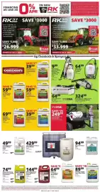 Rural King weekly ad Page 8