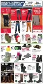 Rural King weekly ad Page 9