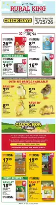 Rural King weekly ad (valid until 12-03)