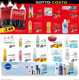 Volantino Eurospesa Pagina 10