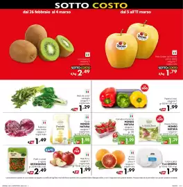 Volantino Eurospesa Pagina 3