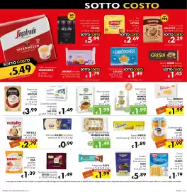 Volantino Eurospesa Pagina 6