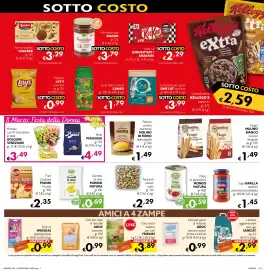 Volantino Eurospesa Pagina 7