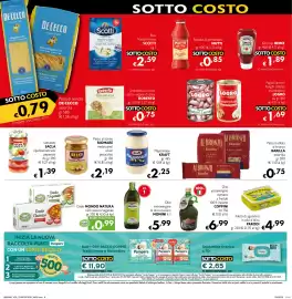 Volantino Eurospesa Pagina 8