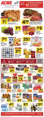 ACME weekly ad (valid until 6-03)