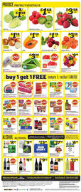 Fresco y Más weekly ad week 9 Page 4