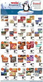 Weis Markets weekly ad week 9 Page 5