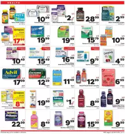 Weis Markets weekly ad Page 3