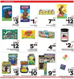 Weis Markets weekly ad Page 4
